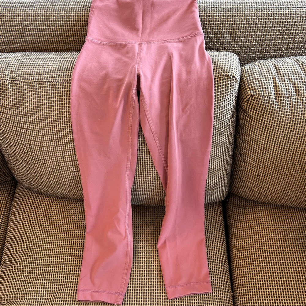 LULU WUNDER TRAIN SIZE 0 23 IN